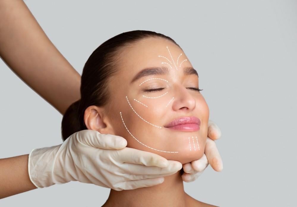 Morpheus8: The Amazing Nonsurgical Facelift Everyone Is Raving About